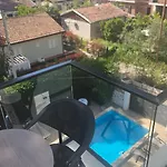Poolside Elsa Appartement Golem (Tirana)