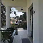 Appartement Poolside Elsa Golem (Tirana)