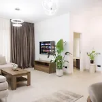 Appartement Poolside Elsa Golem (Tirana)