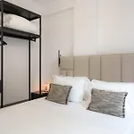 Appartement Poolside Elsa Golem (Tirana)