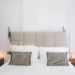 Poolside Elsa Appartement Golem (Tirana)