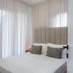 Appartement Poolside Elsa Golem (Tirana)
