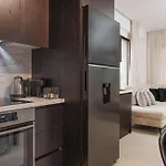 Appartement Poolside Elsa Golem (Tirana)