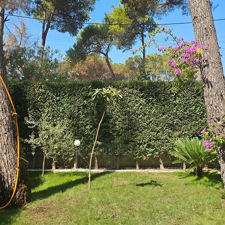 Poolside Villa Elsa Golem Appartamento *