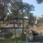 Poolside Elsa Apartmán