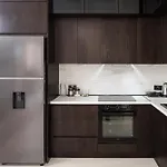 Apartmán Poolside Elsa Golem (Tirana)