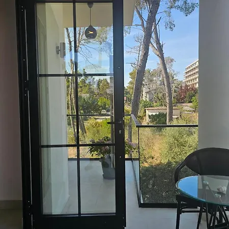 White Pine With Pool Апартаменты