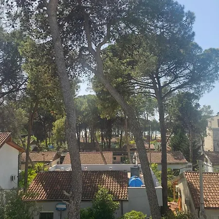 Poolside Elsa Apartman *
