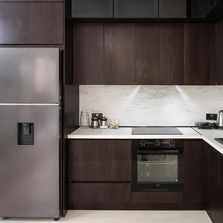 Apartament Poolside Elsa Golem (Tirana)