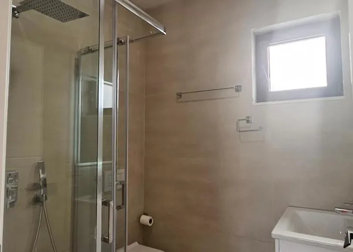 Apartmán Poolside Apartments Villa Elsa Golem